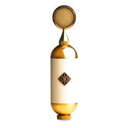 Soyuz Microphones SU-017 Large-Diaphragm Tube Condenser Microphone