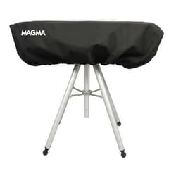 MAGMA Products, Double Burner Firebox Cover, Crossover Series, CO10-192