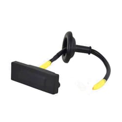 Malcayang Tail Gate Handle & Lock Release Switch for Kia Pride Rio 2012-2017 81260-1W220