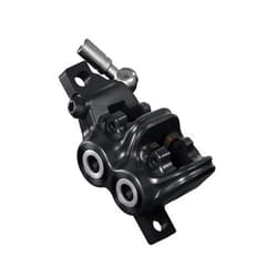 Magura Unisex – Adult Mt5/Mt Brake Caliper, Silb.Drehb, One Size