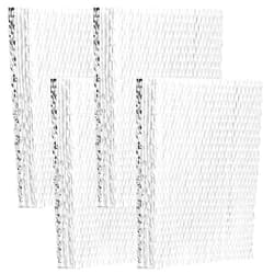 HIFROM 4Pack HC22P Replacement Humidifier Wick Filters Compatible with Honeywell HE100 HE150 HE220 HE220A HE220B HE225A HE225B HE240 Humidifier