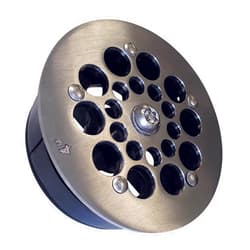 Rectorseal GDL4000 Guardian Drain Lock, Stainless Steal Black