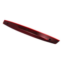 X AUTOHAUX High Level Third Rear Brake Stop Light A6398200056 for Mercedes V Class Vito Viano W639 Red
