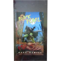 By Eric Johnson (Author), Bruce Patterson (Illustrator) Black Pearl