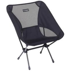 Helinox Chair One 1822221 ALLBK Chair