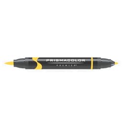 Prismacolor sanford Prismacolor Brush Marker Pb175 Neon Orange (1850804)