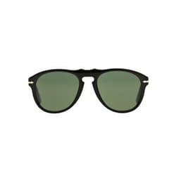 Persol PO0649 Aviator Sunglasses