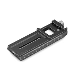 SMALLRIG Camera Quick Release Plate Adapter for Arca-Swiss for DJI RS 4 / RS 4 Pro/RS 2 / RSC 2 / RS 3 / RS 3 Pro & for Ronin-S Gimbal - 3061