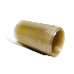 Frey Scientific Dialysis Flat Tubing, 100' Length x 1
