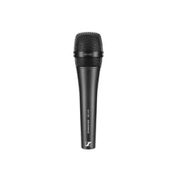 Sennheiser Pro Audio Vocal Dynamic Microphone (MD 435), Black