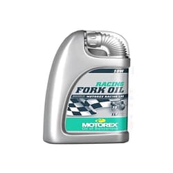 SHIMANO Motorex Racing Fork Oil 1L, 10W