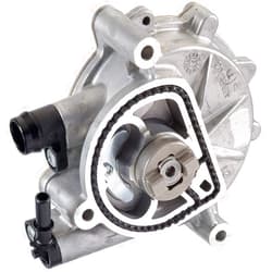 PIERBURG 7.07863.05.0 vacuum pump