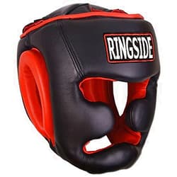 Ringside Full Face Training Boxing Headgear