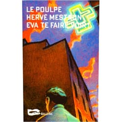 French Edition by Hervé Mestron (Author) Format: Kindle Edition Eva te faire voir (Le Poulpe t. 65) (French Edition)