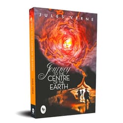 Jules Verne Journey to the Centre of the Earth [Jan 01, 2016] Verne, Jules