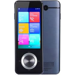 Lotorasia Language Translator Device, Two Way Instant Voice Translator for 106 Languages, Accurate Offline and Photo Instant Translation for Study, Travel, Business