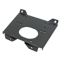 MOTOALLIANCE® VIPER UTV Winch Mount fits 2014-2023 Polaris RZR 900/XP1000