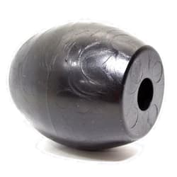 XNBZHA 482295 Roller Tire Wheel Anti Scalp for Scag Mower Deck Turf Tiger Cheetah Sabre