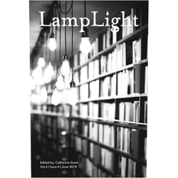 By Gemma Files (Author), Becca De La Rosa (Author), Irene García Cabello (Author), Pierce Skinner (Author), DC Mallery (Author), Fiona Maeve Geist (Author), Catherine Grant (Editor), Jacob Haddon (Editor) & 4 more Format: Kindle Edition LampLight - Volume 6 Issue 4