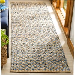 SAFAVIEH Cape Cod Collection Runner Rug - 2'3