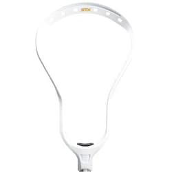 STX Hammer 900 Unstrung Lacrosse Head