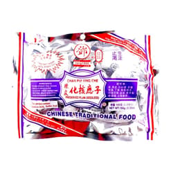 Chan Pui Ying Che Dried Plum Fruit Candy - Chan Pui Ying Che - 10.5 Oz (300g) (Pack of 2)
