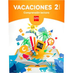 Spanish Edition by Mª Rosario González Parra (Author), Susanna Campillo Besses (Illustrator), Cristina Losantos Sistach (Illustrator), Lucia Bande (Illustrator), Maximiliano Luchini (Illustrator), Gregorio Rodríguez (Illustrator) & 4 more Vacaciones: comprensión lectora. 2 Educación Primaria