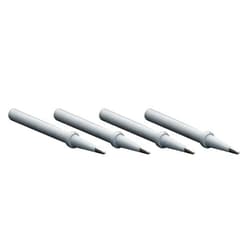 Stahl Tools SSOT 4-Pack 1.5mm Original Soldering Iron Tips for STSSVT