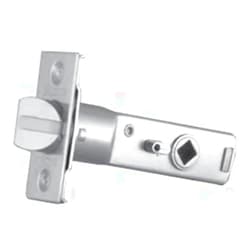 Baldwin 5513 Passage Door Lever Latch for 2-3/8