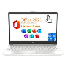 HP 15.6