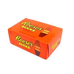 HERSHEY'S Reese's Sticks - 20 / Box