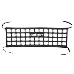 Covercraft PN007 ProNet Tailgate Net: Pro Net, Black