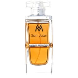 Victor Manuelle San Juan Pour Femme Eau de Parfum Spray for Women, 3.3 Ounce