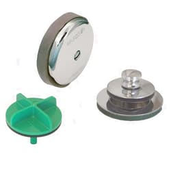 Watco Manufacturing 901-PP-ABS-CP, Chrome Plated