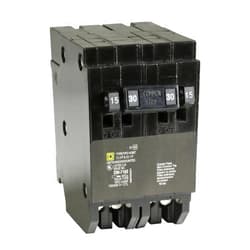 Square D by Schneider Electric Square D - HOMT1515230CP Circuit Breaker, As Shown in The Image