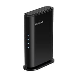 NETGEAR 4-Stream WiFi 6 Router (R6700AX) – Router Only, AX1800 Wireless Speed (Up to 1.8 Gbps), Covers up to 1,500 sq. ft., 20 Devices – Free Expert Help