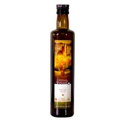 Castillo De Pinar Castillo de Piñar Virgin Olive Oil VIRGIN 100% PICUAL. NON-GMO. All Natural (500ml)