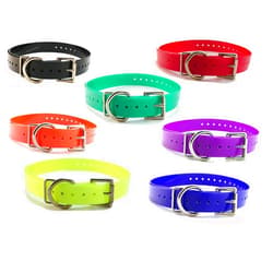 Sparky Pet Co - Neon Pink 1
