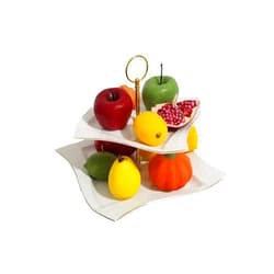 Su Perisi Mum Atölyesi Beautifully handcrafted fruit shaped candles
