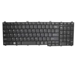 Givwizd Laptop Replacement US Keyboard for Toshiba Satellite L775-S7140 L775-S7130 L775-S7111 L775-S7105 L775-S7102