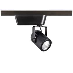 WAC Lighting H-LED160S-930-BK Precision LED Energy Star Track Fixture, Black