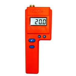 Delmhorst Instrument Delmhorst F-2000/H Digital Hops Moisture Meter
