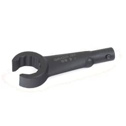 CDI TORQUE TCQYRX44A Head 12-Point Y-Shank Flare Nut Head, 1-3/8