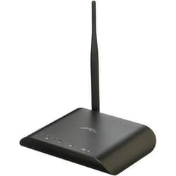 Ubiquiti Networks Ubiquiti AirRouter HP Indoor WiFi router
