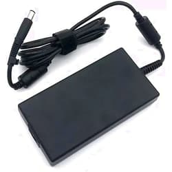 PowerHOOD 120W AC/DC Adapter Compatible with Geekplus Intel NUC 12 Pro Mini PC Kit NUC12WSH NUC12WSHi7 i7-1260P NUC12WSHi5 i5-1240P Windows 11 Pro Desktop Computer 19V 6.32A Power Supply Cord Charger