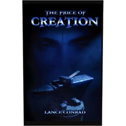 By Lance Conrad (Author) The Price of Creation (The Historian Tales)