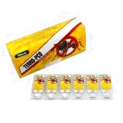 Terro Ant Killer: Liquid Ant Bait Station 0.36 oz - Pack of 6 - Terro-PCO