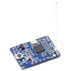 KYOSHO Mini-Z EVO Receiver Unit KT531P 432PT 82041