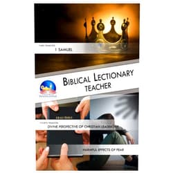 By Luz M. Rivera Miranda (Author), José Torraca (Author), Jesús Santos Medina (Author) & 0 more Format: Kindle Edition Biblical Lectionary Teacher: Teacher's Guide Adult
