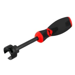 Performance Tool W158C Brake Spring Compressor - Essential Tool for Efficient Brake Maintenance and Repair Tasks